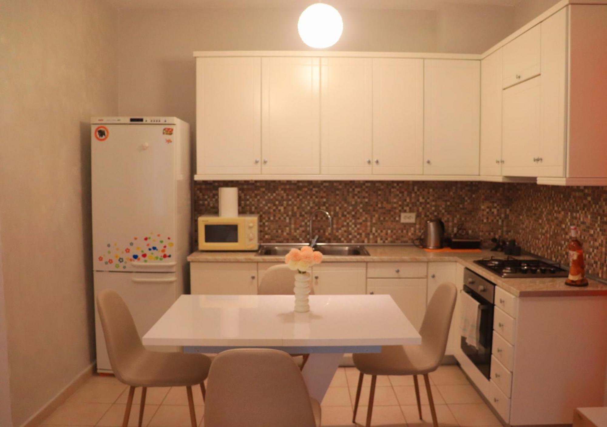 Apartment άνετο και όμορφο Xanthi