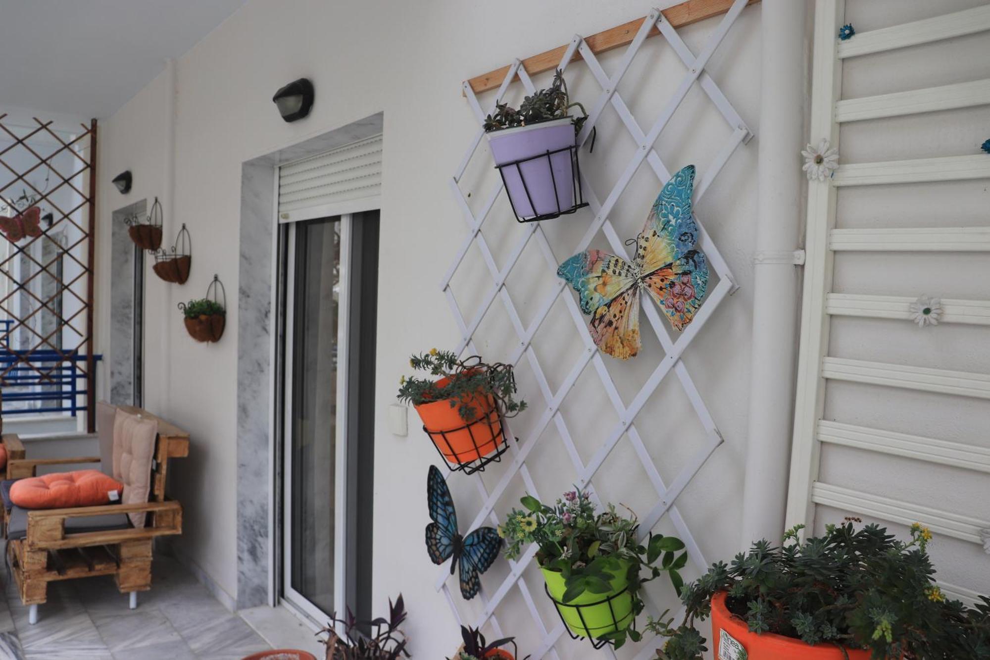 άνετο και όμορφο Apartment