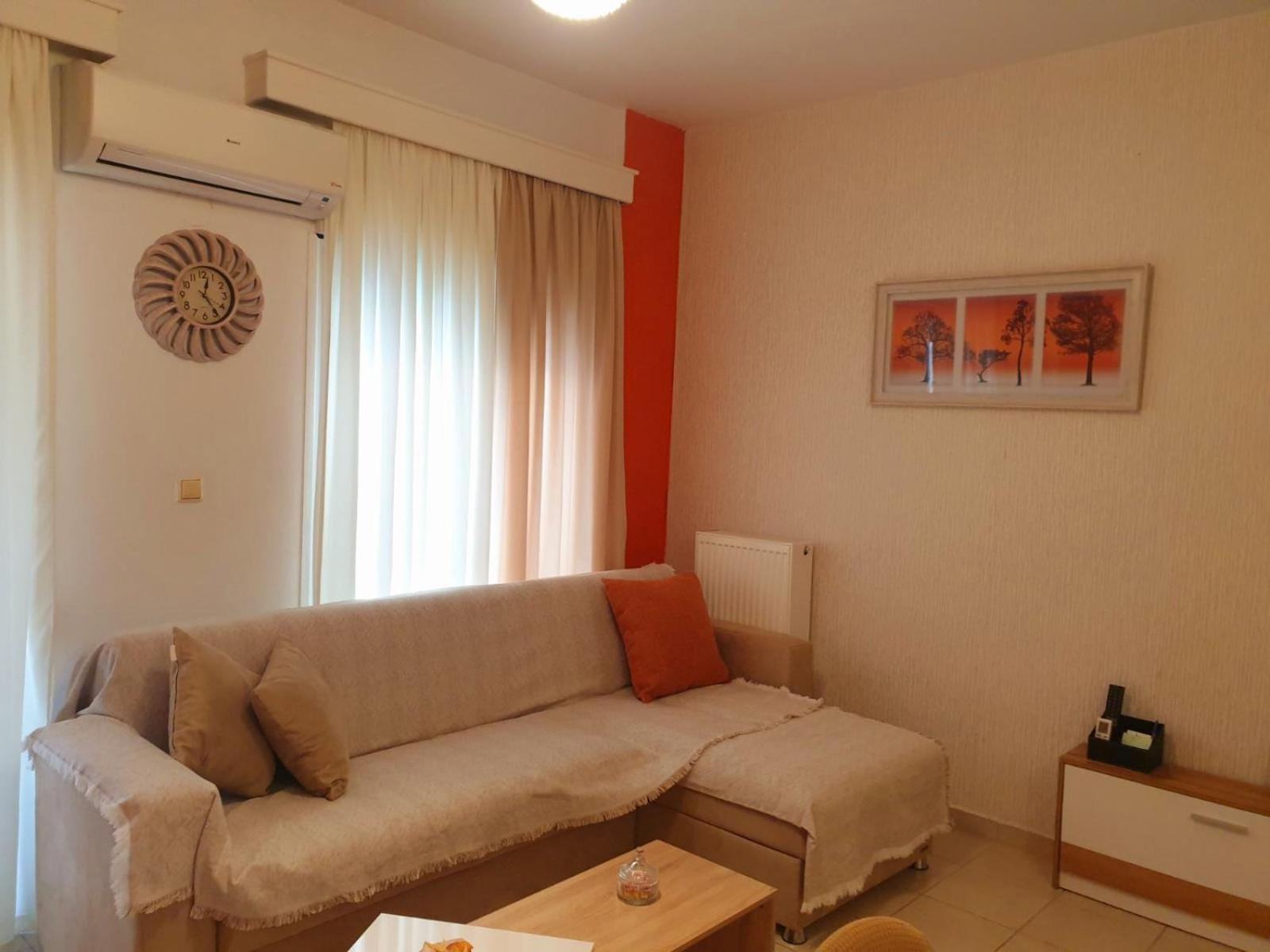 άνετο και όμορφο Apartment