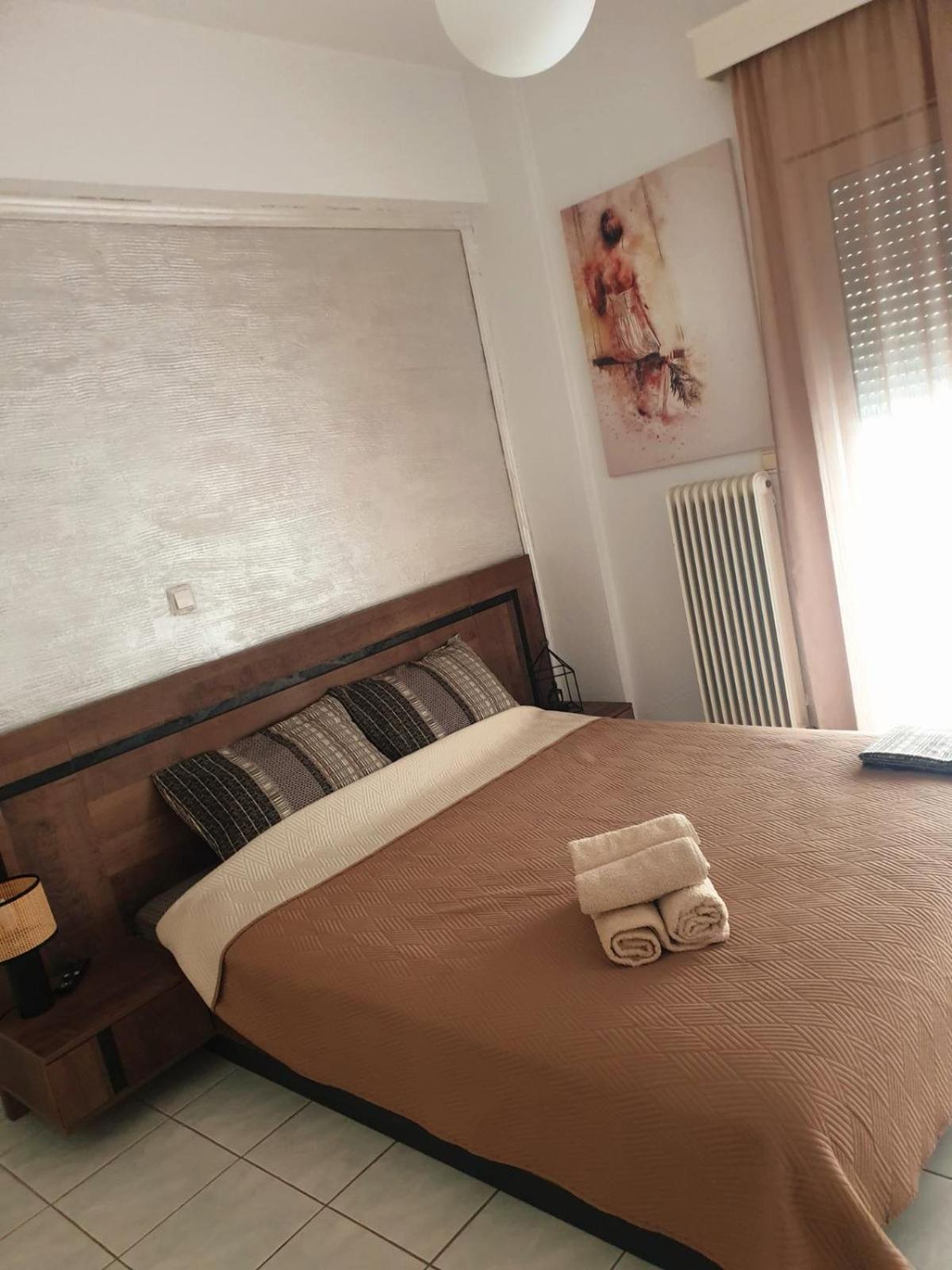 Apartment άνετο και όμορφο Xanthi