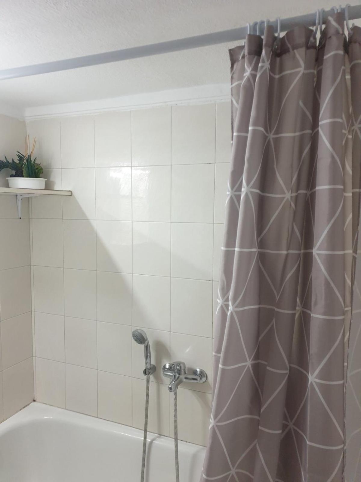 άνετο και όμορφο Apartment