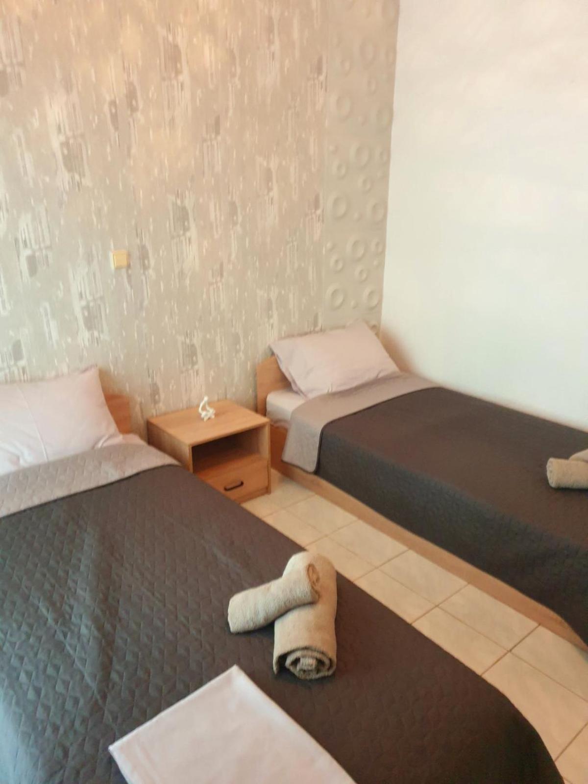 άνετο και όμορφο Apartment *