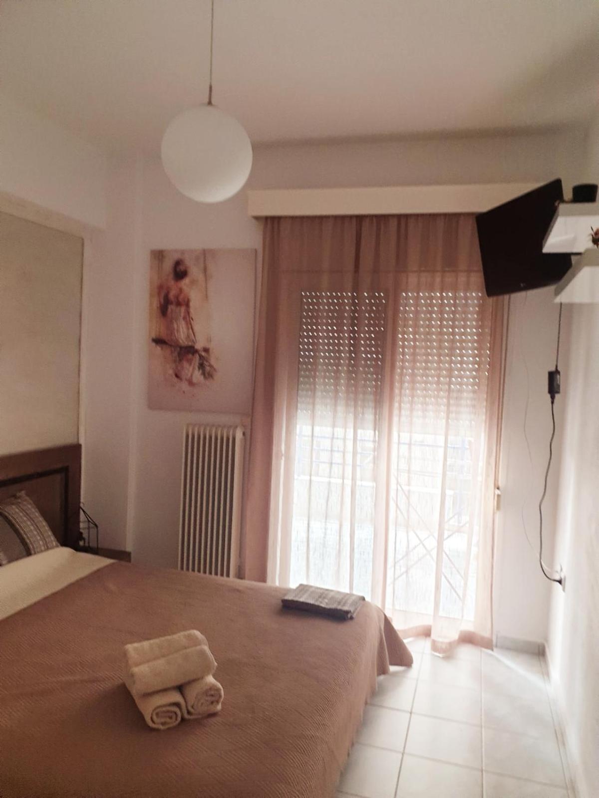 Apartment άνετο και όμορφο Xanthi